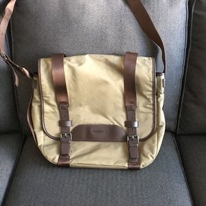 Brand new messenger/travel bag